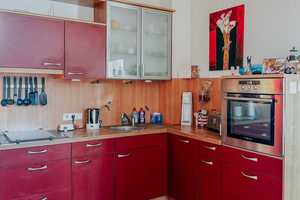 Charmantes Einfamilienhaus mit Garage auf großem Grundstück – Ammerland (Kreis) – Vorschaubild 9