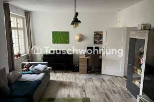 Tauschwohnung: 2-Zimmer Altbau in Treptow gegen 3 Zimmer in Treptow-Köp – Ludwig-Klapp-Straße 1, 12437 Baumschulenweg, Berlin – Vorschaubild 3