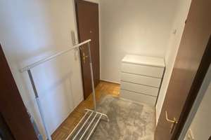 1-Zimmer-Wohnung Vahrenwald-List ab 1.08. Nachmieter gesucht! – Möckernstr 7, 30163 List, Hannover – Vorschaubild 5