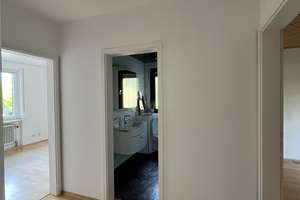 Großzügige Lichtdurchflutete 3 Zimmer Wohnung mit Balkon und Komfortausstattung – Multring 33, 69469 Weinheim – Vorschaubild 11