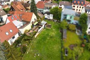 2FH - KA-Grötzingen - mit genehmigter Bauvoranfrage - Provisionsfrei für Käufer – Die vollständige Adresse der Immobilie erhältst du vom Anbieter., 76229 Grötzingen, Karlsruhe – Vorschaubild 5