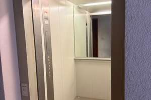 Kompakt, urban, mit Weitblick – 2-Zimmer-Wohnung mit Aufzug nahe der Leipziger City – Köbisstr. 4, 4317 Reudnitz-Thonberg, Leipzig – Vorschaubild 3