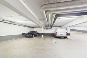 Exklusives Westend, 3-Zimmer-Wohnung mit Tiefgaragenstellplatz und Südbalkon mit Blick ins Grüne 
 – 60325 Westend-Süd, Frankfurt am Main – Vorschaubild 16