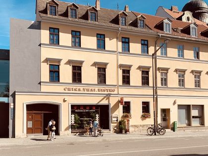 Wohnung Mieten In Weimar Immobilienscout24