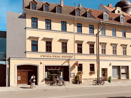 Wohnung Mieten In Weimar Immobilienscout24