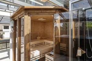 Exklusive Familienresidenz mit Wellnessbereich und großem Garten – Die vollständige Adresse der Immobilie erhältst du vom Anbieter., 22111 Horn, Hamburg – Vorschaubild 6