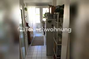 Tauschwohnung: Suche 3bis4-ZWG in München, biete 2-ZWG in Neuhausen – Die vollständige Adresse der Immobilie erhältst du vom Anbieter., 80637 Dom Pedro, München – Vorschaubild 3