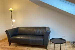 Wohnen mit Charakter: 2,5-Zimmer-Dachgeschosswohnung in Bonn – Dorotheenstr. 65, 53111 Nordstadt, Bonn – Vorschaubild 9