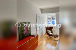 Tauschwohnung: Helle und charmante Wohnung in bester Maxvorstadt Lage – 80798 Josephsplatz, München – Vorschaubild 6