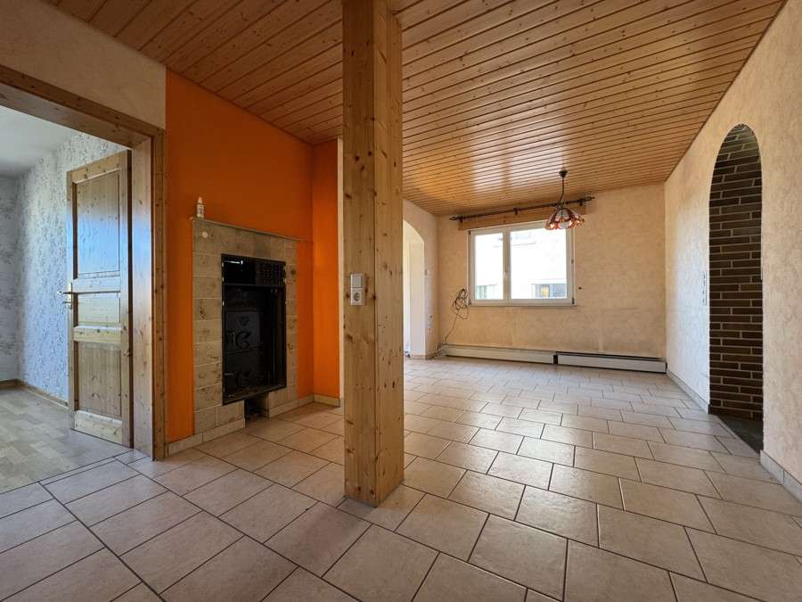 Immobilie in Mühlacker - Weinbergblick! 1- oder 2-Familienhaus in aussichtsreicher Lage - Bild 18