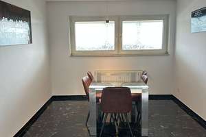 Penthouse Feeling im Zentrum Duisburg - Möblierte 3,5-Zimmer -Wohnung – Die vollständige Adresse der Immobilie erhältst du vom Anbieter., 47051 Altstadt, Duisburg – Vorschaubild 7