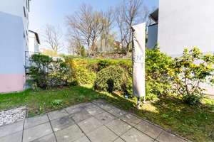 Ideal für Eigennutzer oder Kapitalanleger: Attraktive 3-Raum-Wohnung & großzügige Terrasse  (33m²) – Die vollständige Adresse der Immobilie erhältst du vom Anbieter., 1129 Trachau, Dresden – Vorschaubild 7