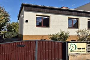 Eine kleine private Idylle