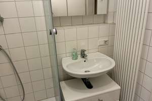 Ruhiges 1-Zimmer-Apartment in Darmstadt-Ost – mit Einbauküche, Blick ins Grüne und sofort frei – Erbacherstraße 70, 64287 Darmstadt-Ost, Darmstadt – Vorschaubild 5