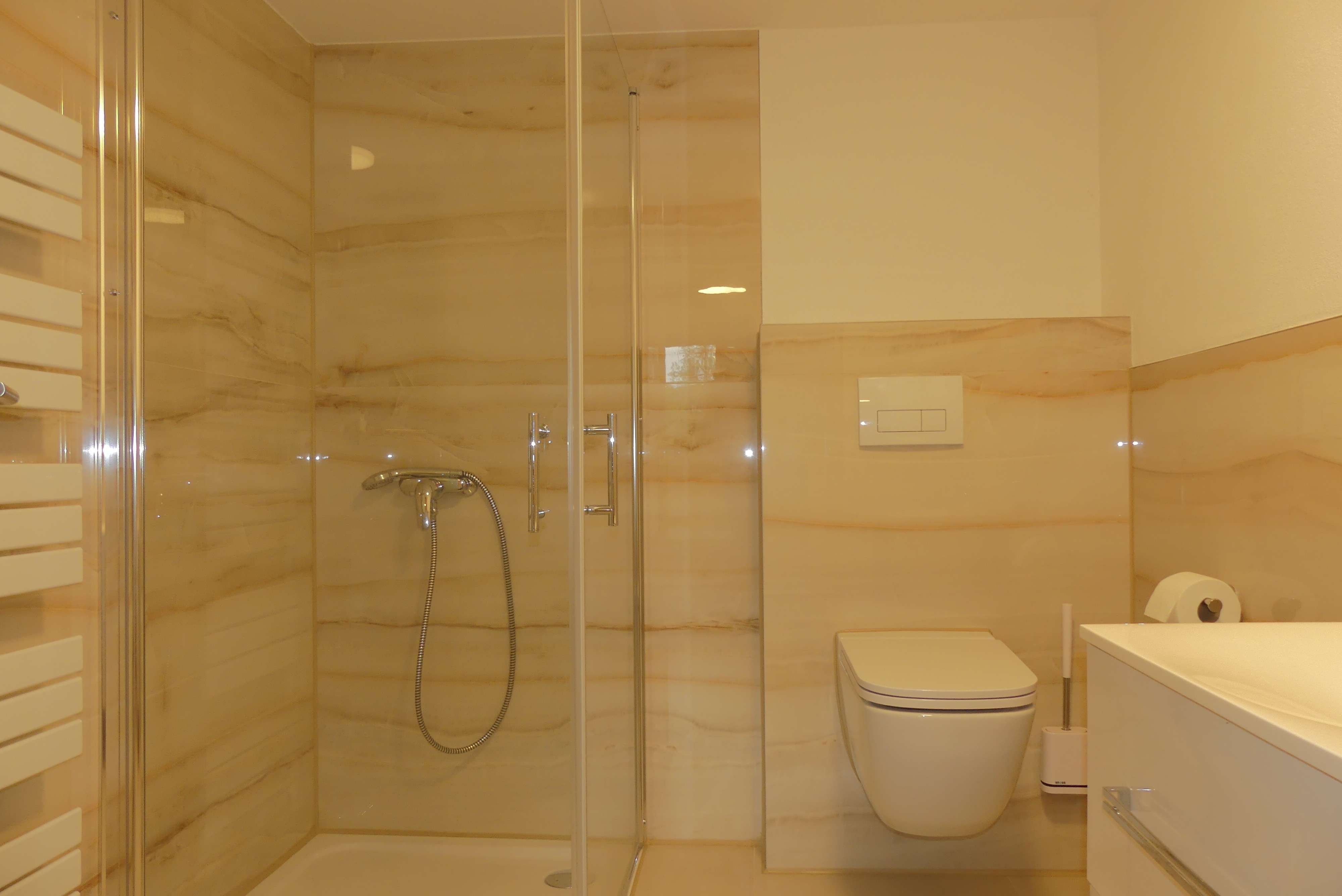 Immobilie in Brombachtal - ***Saniertes Wohnhaus mit einer traumhaften Aussicht im "Herrenwäldchen" in Brombachtal*** - Bild 9