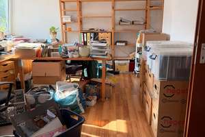 4 Zimmer Wohnung mit ausgebautem Spitzboden! – Nordlandweg 45, 22145 Rahlstedt, Hamburg – Vorschaubild 7