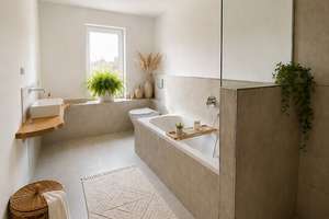Großzügige 3,5-Zimmer-Wohnung in Hohnhorst – Hauptstraße 24, 31559 Hohnhorst – Vorschaubild 9