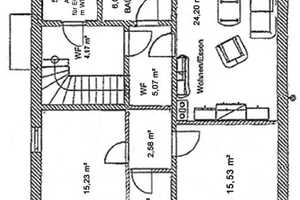 Zweifamilienhaus mit Einliegerwohnung – Am Südring 33, 1619 Meißen (Kreis) – Vorschaubild 2