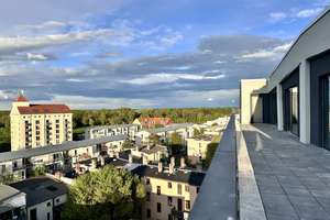 Fantastischer Ausblick mit 2-Zimmer-Maisonette-Whg. in Elbnähe – Schönebecker Straße 126 a, 39104 Buckau, Magdeburg – Vorschaubild 15