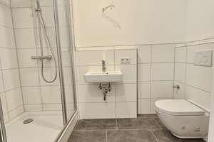 "RENOVIERT – HELL & MODERN – Attraktive 2-Zimmer-Wohnung im Herzen von Lampertheim“ – Die vollständige Adresse der Immobilie erhältst du vom Anbieter., 68623 Lampertheim – Vorschaubild 6