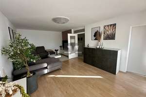 HEIDELBERG-BOXBERG: Modernisierte 3-Zimmer-ETW mit Balkon in guter Lage! – 69126 Boxberg, Heidelberg – Vorschaubild 2
