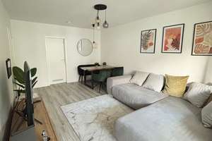 Alltagstaugliche 2,5-Zimmer-Wohnung mit Balkon in Wolfsburg – Die vollständige Adresse der Immobilie erhältst du vom Anbieter., 38448 Vorsfelde, Wolfsburg – Vorschaubild 5