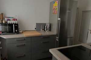 Freundliche 3-Zimmer-EG-Wohnung mit Balkon in Braunschweig – Braunschweig – Vorschaubild 4