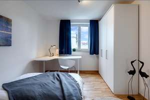 Möbliert: Sehr schöne helle 3-Zimmer Wohnung – Die vollständige Adresse der Immobilie erhältst du vom Anbieter., 80333 Augustenstraße, München – Vorschaubild 6