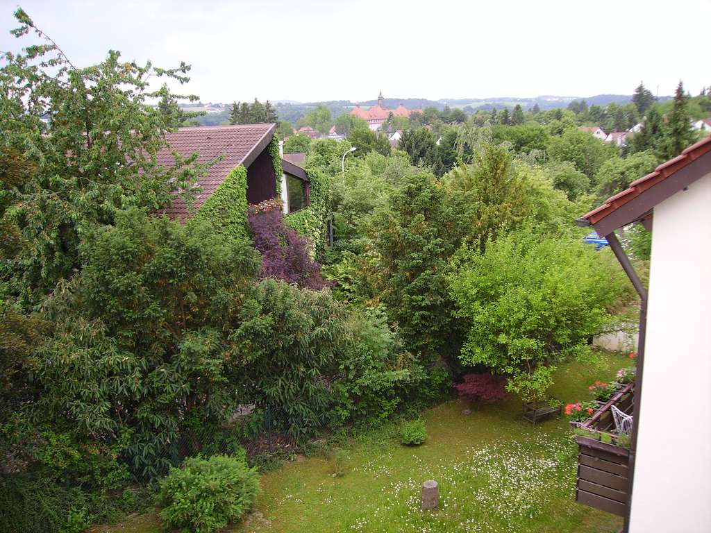 Immobilie in Backnang - Gemütliche 1-Zimmer- Wohnung in beliebter Lage von Backnang. - Bild 0