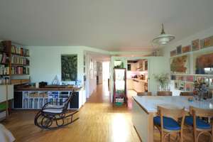 4-Zimmer-Maisonette-Wohnung mit Hof und Garten – 70378 Neugereut, Stuttgart – Vorschaubild 4