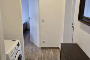 Moderne 2-Zimmer-Wohnung mit Balkon in Mitte – Die vollständige Adresse der Immobilie erhältst du vom Anbieter., 13357 Gesundbrunnen, Berlin – Vorschaubild 13
