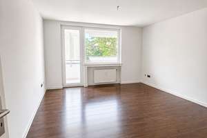 Wohnen mit Charakter: 2-Zimmer-Wohnung in Düsseldorf – 40476 Derendorf, Düsseldorf – Vorschaubild 1