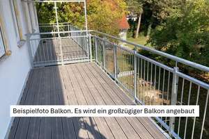 Erstbezug Kernsaniert | Helle 2-Zimmer Wohnung mit Balkon in München-Giesing – Die vollständige Adresse der Immobilie erhältst du vom Anbieter., 81549 Obergiesing, München – Vorschaubild 8