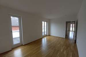 Top Gelegenheit • Top 2 - Zimmer Penthouse • Dachterrasse • Einbauküche • uvm. – Noltemeyerhöfe 8, 38114 Westliches Ringgebiet, Braunschweig – Vorschaubild 5