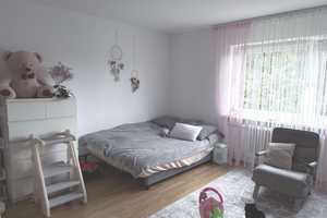 Helles, sehr ruhiges, 1-Zimmer Appartement mit sep. Wohnküche und Bad nähe U3 St. Martinsplatz – Feldmochingerstraße 41a, 80993 München – Vorschaubild 2