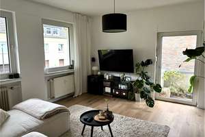 2-Zimmer-Wohnung in Düsseldorf-Mörsenbroich – 40470 Mörsenbroich, Düsseldorf – Vorschaubild 3