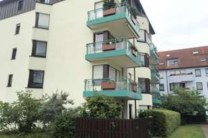 Clever geschnitten, perfekt zum Wohlfühlen – 1,5 Zimmer mit Balkon!