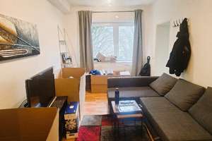 Wohnen in gefragter Oberstadt-Lage – Die vollständige Adresse der Immobilie erhältst du vom Anbieter., 35037 Marburg, Marburg – Vorschaubild 1