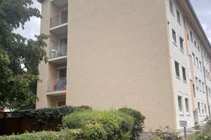 4-Zimmer-Wohnung mit Balkon, 74 m² – Nähe Hauptbahnhof Ingolstadt Kernsaniert & großzügig: 4-Zimmer – Wertingerstrasse 28, 85053 Südost, Ingolstadt – Vorschaubild 7
