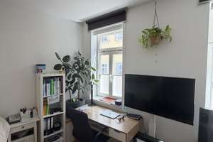 Einzimmerwohnung in der Erfurter Altstadt – Die vollständige Adresse der Immobilie erhältst du vom Anbieter., 99084 Altstadt, Erfurt – Vorschaubild 3