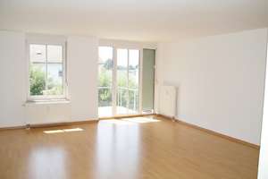Geräumige 2-Raum mit Terrasse zzgl. Tiefgaragenstellplatz – Henriettenstraße 24, 9112 Kaßberg, Chemnitz – Vorschaubild 2