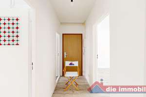 *** Modernes Zuhause in Stadtfeld Ost: Sanierte 3-Zimmer-Wohnung mit Balkon *** – Wilhelm-Klees-Straße 16b, 39108 Stadtfeld Ost, Magdeburg – Vorschaubild 20