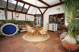Stilvolle Villa in Leverkusen-Schlebusch mit grünem Grundstück und Wintergarten – Die vollständige Adresse der Immobilie erhältst du vom Anbieter., 51375 Schlebusch, Leverkusen – Vorschaubild 21
