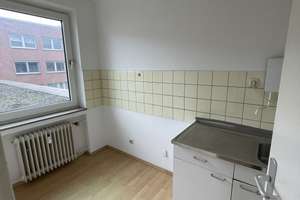 Siegen, Hagener Str, zentral gelegenes, großes 1 ZKB Appartement ohne Balkon. – Hagener Str. 121, 57072 Siegen, Siegen – Vorschaubild 4