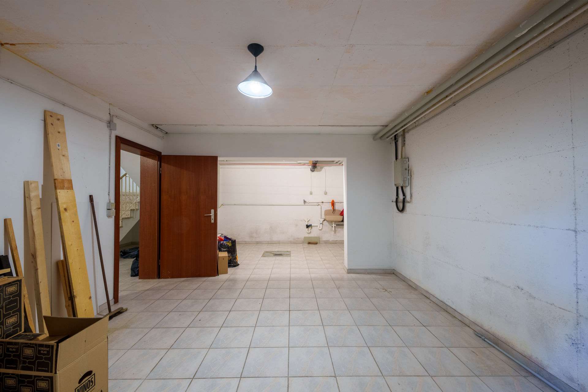 Immobilie in Gorxheimertal - Top gepflegte Doppelhaushälfte in guter Wohnlage von Gorxheimertal - Bild 21