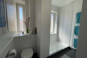 Wunderschöne ruhige drei Zimmerwohnung im Herzen der Schwanthalerhöhe  – Kazmairstraße 28, 80339 Schwanthalerhöhe (Ortsteil), München – Vorschaubild 5