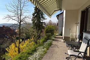 Mehrfamilienhaus in Hanglage mit traumhaftem Panoramablick, Nähe Freiburg – Die vollständige Adresse der Immobilie erhältst du vom Anbieter., 79294 Sölden – Vorschaubild 5