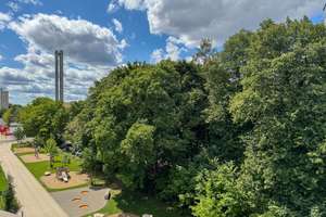 Erstbezug & Neubau! 4-Zimmer-Wohnung mit Loggia, Balkon & hochwertiger Ausstattung inkl. Einbauküche – Die vollständige Adresse der Immobilie erhältst du vom Anbieter., 81735 Waldtrudering, München – Vorschaubild 15