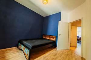 Bezugsfrei & provisionsfrei! Charmante 2-Zimmer-Altbauwohnung in Leipzig-Leutzsch – Pfingstweide 23, 4179 Leutzsch, Leipzig – Vorschaubild 4