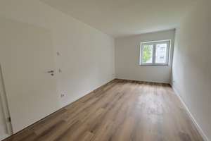 Neubauniveau nach Kernsanierung: 3,5-Zimmer-Wohnung mit Balkon und Fußbodenheizung – Braukämperhof 27, 45899 Beckhausen, Gelsenkirchen – Vorschaubild 4